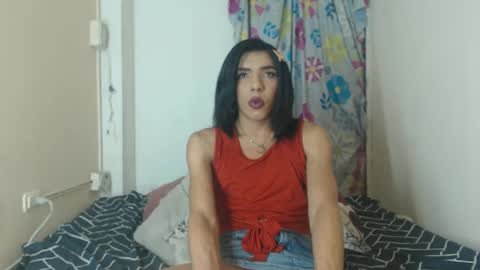 candy_hot_trans online show from January 2025 05:53:01 PM