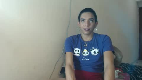 candy_hot_trans online show from February 2025 09:13:01 PM