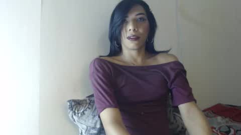 candy_hot_trans online show from March 2025 04:10:01 PM