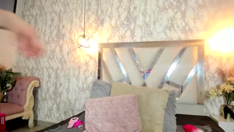 Candy hot online show from February 2026 09:15:02 PM