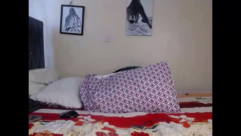 candy_hun online show from September 2025 06:35:01 AM