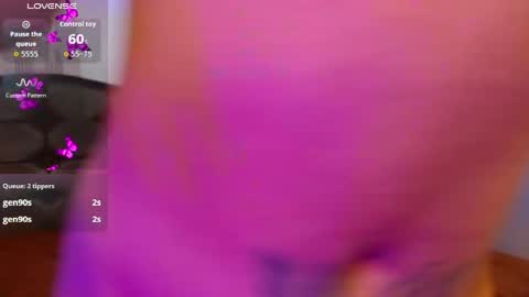 Isabella online show from April 2026 07:09:02 AM