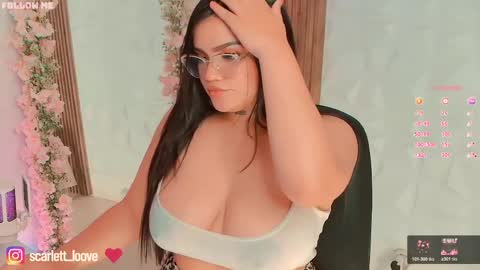 Snapshot of candy_latinaa chatting on June 2026 04:40:01 AM online show from June 2026 04:40:01 AM
