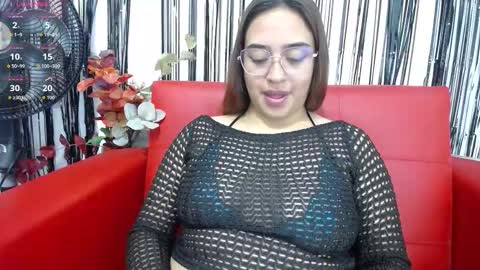Snapshot of candy_lexy_stg chatting on February 2026 07:09:02 PM Lexy Candy online show from February 2026 07:09:02 PM