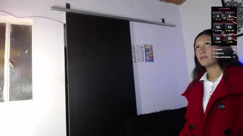 Snapshot of candy_lexy_stg chatting on March 2026 06:58:01 PM Lexy Candy online show from March 2026 06:58:01 PM