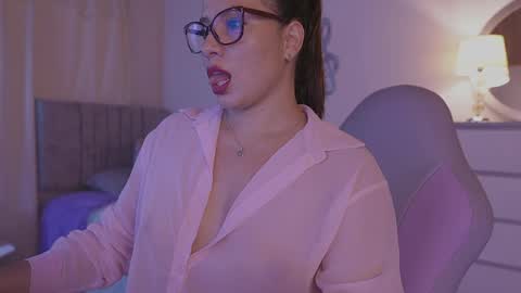 Jamie online show from May 2026 01:34:01 AM