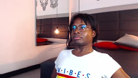 CANDY LOVE  DANNA online show from February 2025 12:10:01 AM