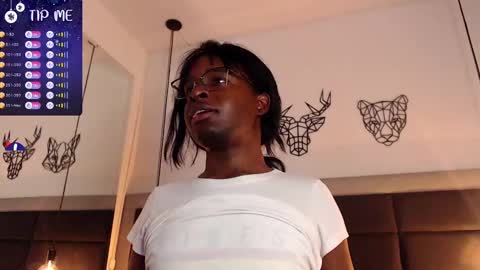 CANDY LOVE  DANNA online show from February 2025 03:15:02 AM