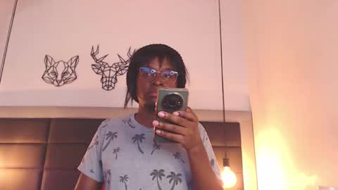 CANDY LOVE  DANNA online show from September 2025 10:10:02 PM