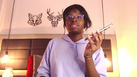 Snapshot of candy_lovee6 chatting on February 2026 05:09:01 PM CANDY LOVE DANNA online show from February 2026 05:09:01 PM