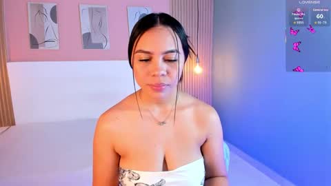 Candy online show from September 2025 03:38:02 AM