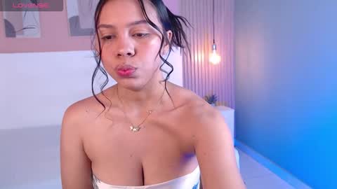 Candy online show from September 2025 03:41:01 AM