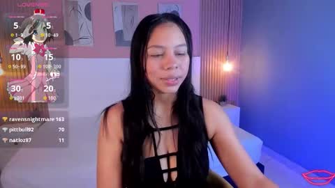 Candy online show from October 2025 05:04:02 AM