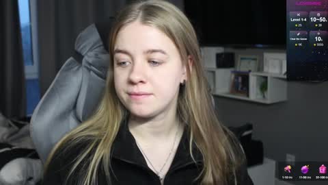 Megan online show from December 2024 12:49:01 PM