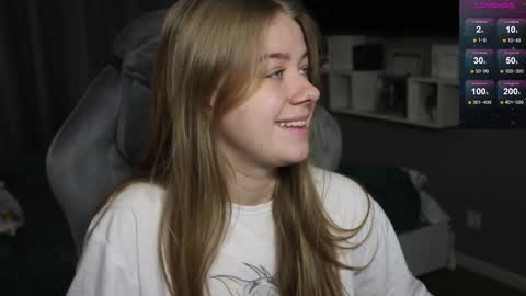 Megan online show from December 2024 02:24:02 PM