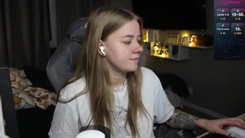 Megan online show from January 2025 02:24:02 PM