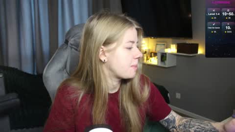 Megan online show from January 2025 11:04:02 AM