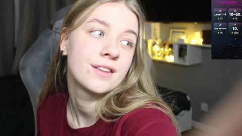 Megan online show from January 2025 05:09:02 PM