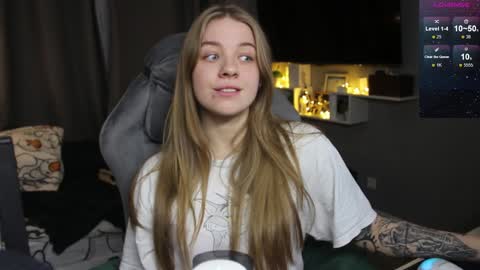 Megan online show from January 2025 04:27:01 PM