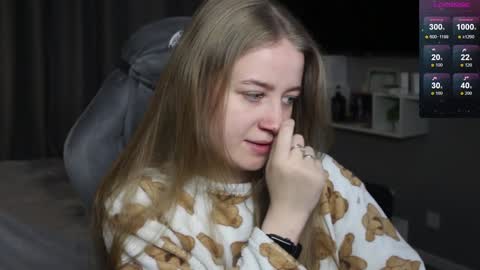 Megan online show from January 2025 05:39:01 PM