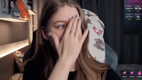 Megan online show from January 2025 03:25:02 PM