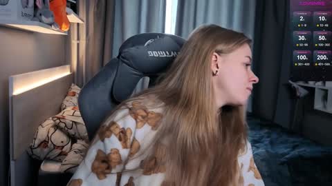 Megan online show from February 2025 09:22:01 AM