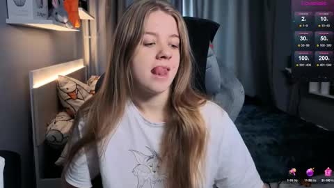 Megan online show from February 2025 09:09:01 AM