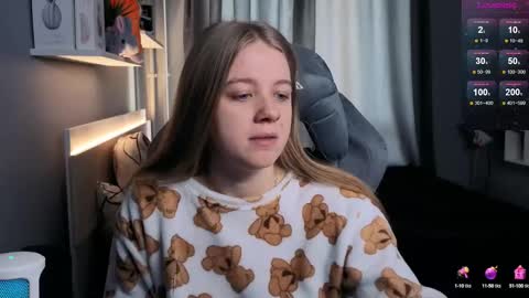 Megan online show from March 2025 09:34:02 AM