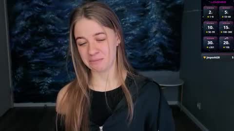 Megan online show from March 2026 10:10:02 AM