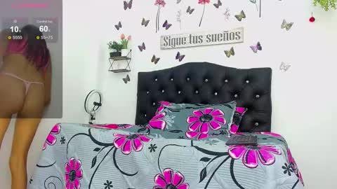 candy mendez online show from September 2025 12:17:01 PM