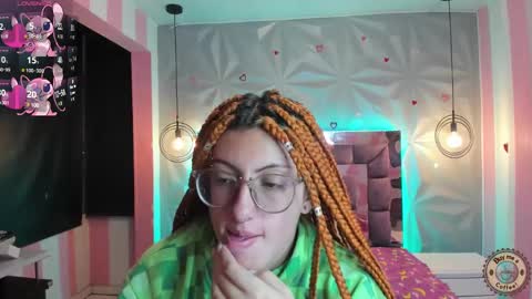 Ania online show from January 2025 11:03:02 AM