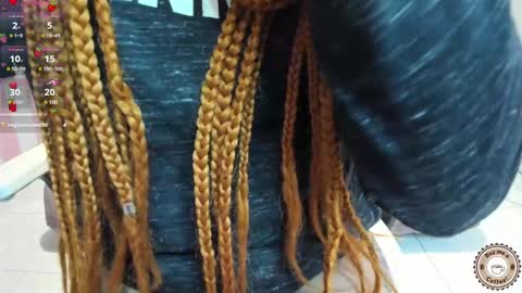 Ania online show from January 2025 11:04:02 AM