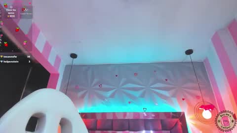 Ania online show from February 2025 02:27:01 PM