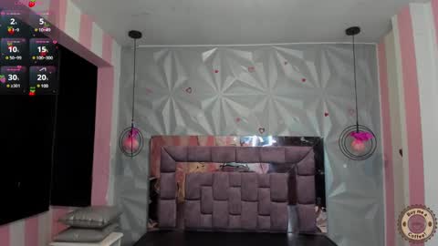 Ania online show from February 2025 11:36:01 AM