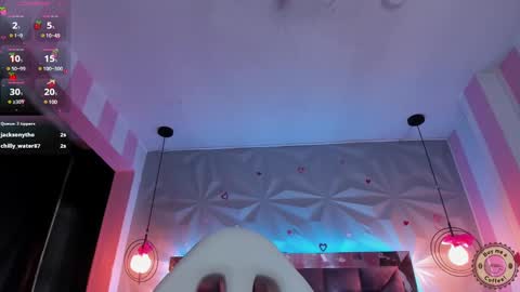 Ania online show from February 2025 02:40:01 PM