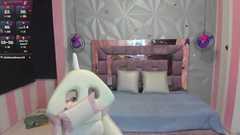 Ania online show from March 2025 11:16:01 AM