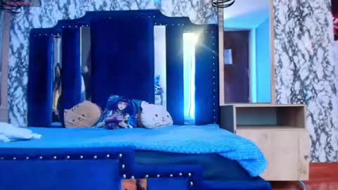 Snapshot of candy_morgan412 chatting on July 2026 11:14:01 AM Ania online show from July 2026 11:14:01 AM