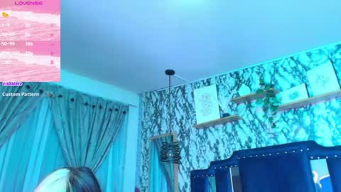 Snapshot of candy_morgan412 chatting on July 2026 11:02:01 AM Ania online show from July 2026 11:02:01 AM