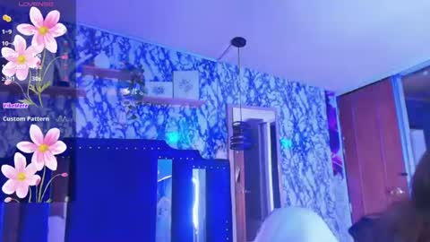 Snapshot of candy_morgan412 chatting on July 2026 11:16:02 AM Ania online show from July 2026 11:16:02 AM