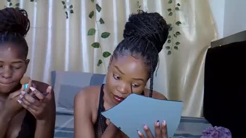 CANDY online show from October 2025 05:46:02 PM