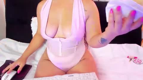 Candy  online show from June 2026 07:24:02 PM