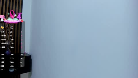 Candy  online show from March 2025 12:26:02 PM