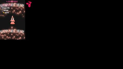 Candy  online show from April 2026 12:50:02 PM