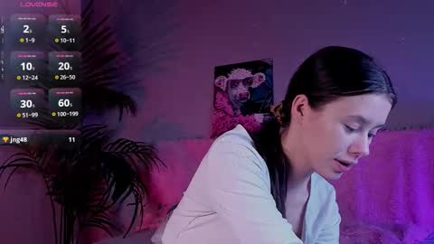 Sandy online show from October 2025 09:27:02 PM