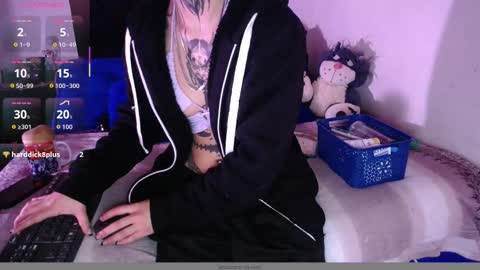 Snapshot of candy_scarce16 chatting on December 2025 02:17:02 AM Sharon online show from December 2025 02:17:02 AM