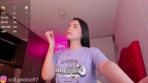 Ana online show from December 2024 12:41:02 AM