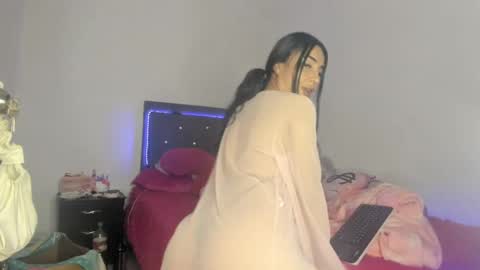 candy_slut1 online show from June 2026 03:53:02 AM