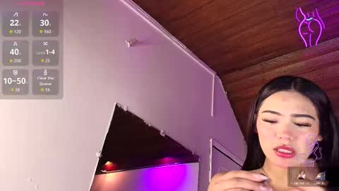 candy_sternn online show from November 2025 03:45:01 AM