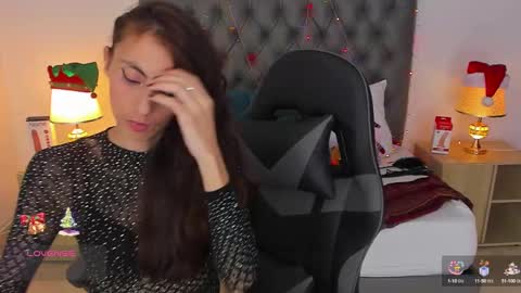 CANDY online show from December 2024 02:39:01 AM