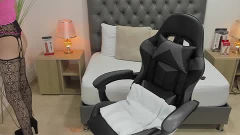 CANDY online show from January 2025 07:22:01 PM